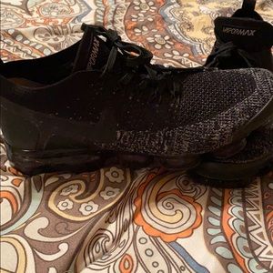 Nike Vapor max/ reasonable offers accepted!
